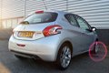 Peugeot 208 - 1.6 VTi Allure RIJKLAAR PRIJS-GARANTIE Navigatie Leder/Stof Interieur Airco 1e Eigenaa - 1 - Thumbnail