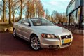 Volvo C70 Convertible - 2.4 Summum LEDER/ ECC/ EL.RAMEN/ EL.KAP/ ETC - 1 - Thumbnail