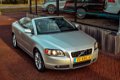 Volvo C70 Convertible - 2.4 Summum LEDER/ ECC/ EL.RAMEN/ EL.KAP/ ETC - 1 - Thumbnail