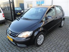 Volkswagen Golf Plus - 1.4 Turijn , MOOIE STAAT, AIRCO, MET BOEKJES