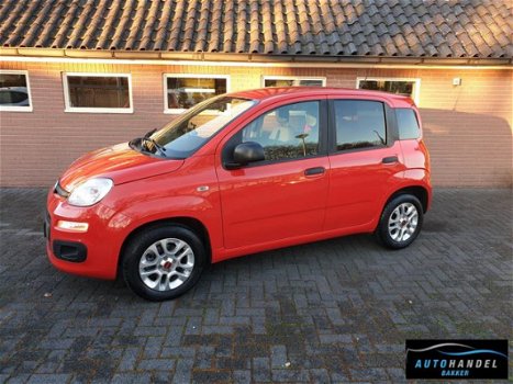 Fiat Panda - Edition - 1