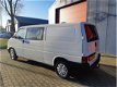 Volkswagen Transporter - 2.5 TDI 332 DC VERLENGD - 1 - Thumbnail