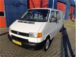 Volkswagen Transporter - 2.5 TDI 332 DC VERLENGD - 1 - Thumbnail