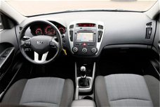 Kia Cee'd - 1.4 CVVT 105pk Seven | Navi | Airco | Camera