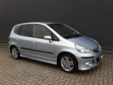 Honda Jazz - 1.4 ES Sport - 1