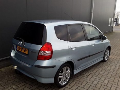 Honda Jazz - 1.4 ES Sport - 1