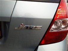 Honda Jazz - 1.4 ES Sport