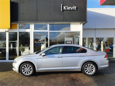 Volkswagen Passat - 2.0 TDI 150pk Comfortline - 1