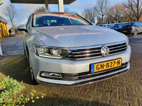 Volkswagen Passat - 2.0 TDI 150pk Comfortline - 1