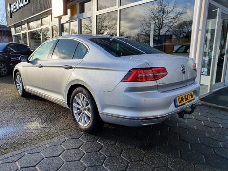 Volkswagen Passat - 2.0 TDI 150pk Comfortline - 1