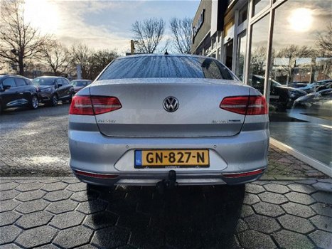 Volkswagen Passat - 2.0 TDI 150pk Comfortline - 1