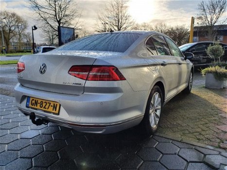 Volkswagen Passat - 2.0 TDI 150pk Comfortline - 1