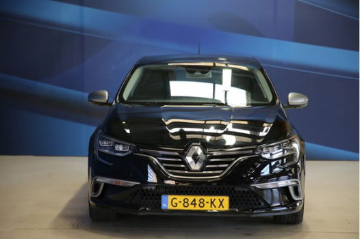 Renault Mégane - 1.2 TCE 130 Intens - 1