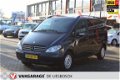 Mercedes-Benz Viano - 2.0 CDI Ambiente Lang clima, navi, cruise, pdc, , half leer, - 1 - Thumbnail