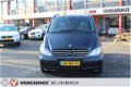 Mercedes-Benz Viano - 2.0 CDI Ambiente Lang clima, navi, cruise, pdc, , half leer, - 1 - Thumbnail