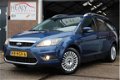 Ford Focus Wagon - 1.6 Titanium 1e eig|Automaat|Vol.dealer OHVol opties - 1 - Thumbnail