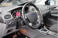 Ford Focus Wagon - 1.6 Titanium 1e eig|Automaat|Vol.dealer OHVol opties - 1 - Thumbnail