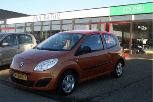 Renault Twingo - 1.2 Authentique - 1