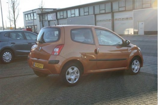 Renault Twingo - 1.2 Authentique - 1