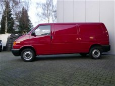 Volkswagen Transporter - 1.9 TD 332 1ste eig/134dkm