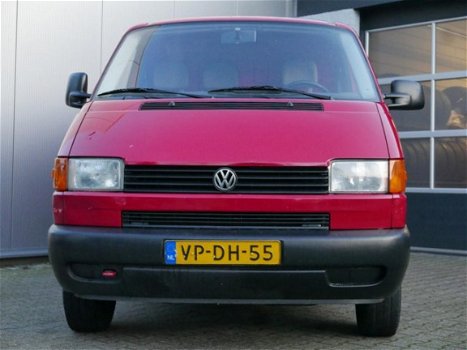 Volkswagen Transporter - 1.9 TD 332 1ste eig/134dkm - 1