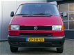 Volkswagen Transporter - 1.9 TD 332 1ste eig/134dkm - 1 - Thumbnail