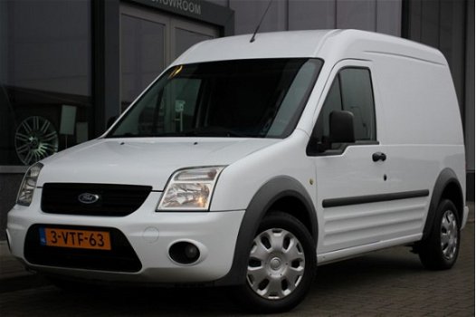 Ford Transit Connect - T230L 1.8 TDCi Trend | Navi. | 90PK - 1