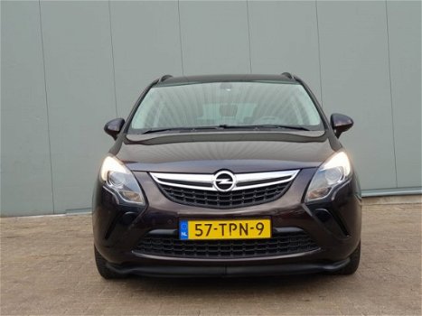 Opel Zafira Tourer - 1.4 Edition 7p - 1
