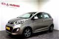 Kia Picanto - 1.0 CVVT Design Edition 5 Deurs, Airco, 14