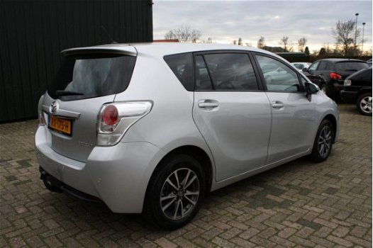 Toyota Verso - 1.6 D-4DBusiness Top 5 PANO DAK - 1