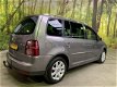 Volkswagen Touran - 2.0 TDI 140 PK 6 Bak Highline Clima Navi Cruise Control Bluetooth - 1 - Thumbnail