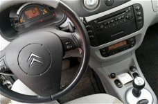 Citroën C3 - 1.6i-16V Exclusive Automaat MEENEEMPRIJS ZONDER BOVAG-garantie Meeneemprijs zonder BOVA