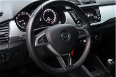 Skoda Fabia Combi - 1.2 TSI 90PK Edition | Clima | Navi | PDC