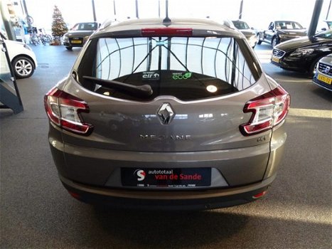 Renault Mégane Estate - 1.5 dCi Expression - 1