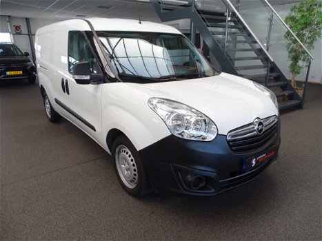 Opel Combo - 1.3 CDTi L2H1 ecoFLEX - 1