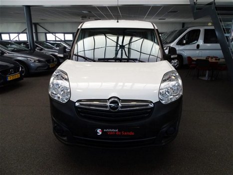 Opel Combo - 1.3 CDTi L2H1 ecoFLEX - 1