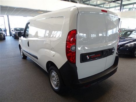 Opel Combo - 1.3 CDTi L2H1 ecoFLEX - 1