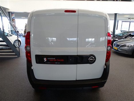 Opel Combo - 1.3 CDTi L2H1 ecoFLEX - 1