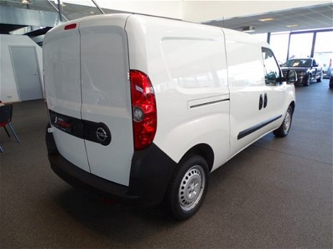 Opel Combo - 1.3 CDTi L2H1 ecoFLEX - 1