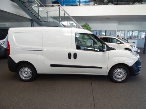 Opel Combo - 1.3 CDTi L2H1 ecoFLEX - 1