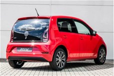 Volkswagen Up! - 1.0 60pk High up + 16" LMV + Climate Control