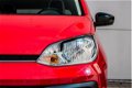 Volkswagen Up! - 1.0 60pk High up + 16