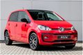 Volkswagen Up! - 1.0 60pk High up + 16