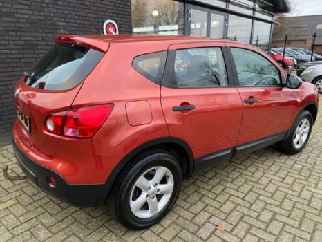 Nissan Qashqai - 1.6 VISIA - 1