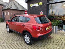 Nissan Qashqai - 1.6 VISIA