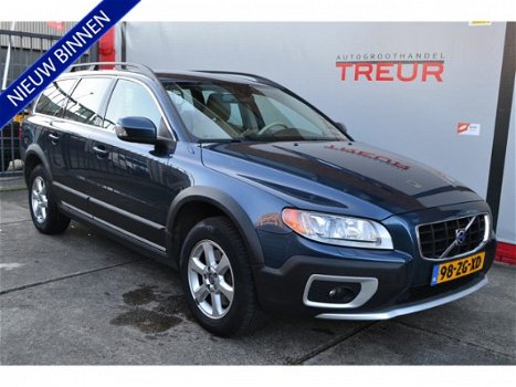 Volvo XC70 - 3.2 Summum DEALER AUTO XC70 3, 2 ALL WHEEL DRIVE NIEUWSTAAT - 1