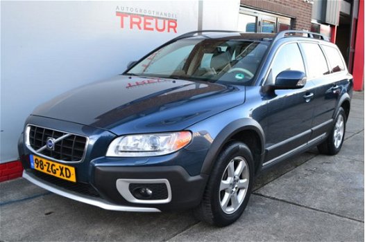 Volvo XC70 - 3.2 Summum DEALER AUTO XC70 3, 2 ALL WHEEL DRIVE NIEUWSTAAT - 1