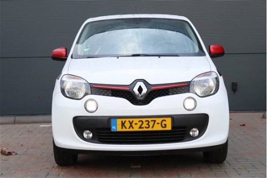 Renault Twingo - 1.0 SCe Dynamique Cruise control | Airco | LM velgen | Parkeersensoren - 1