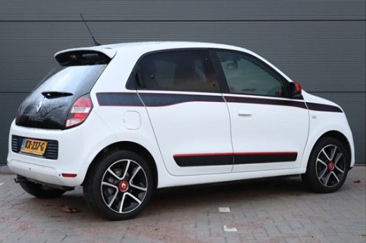 Renault Twingo - 1.0 SCe Dynamique Cruise control | Airco | LM velgen | Parkeersensoren - 1