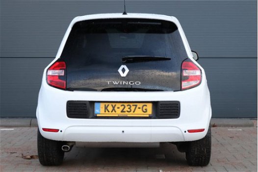 Renault Twingo - 1.0 SCe Dynamique Cruise control | Airco | LM velgen | Parkeersensoren - 1